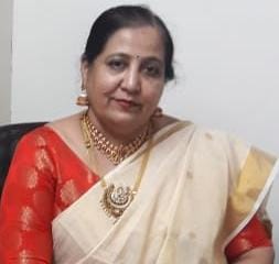 Dr. Shailaja Bidri